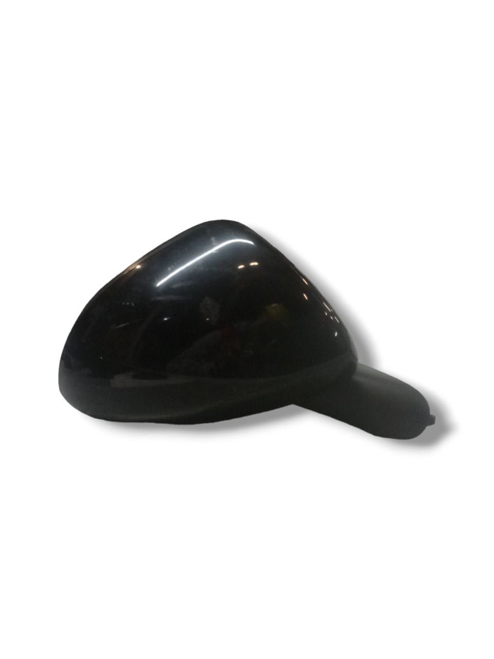 Specchio / Specchietto Retrovisore esterno destro (dx) elettrico 3 Pin / Fili Opel Corsa D (2008) cod: E1020873 - F&amp;P CRASH SRLS - Ricambi Usati