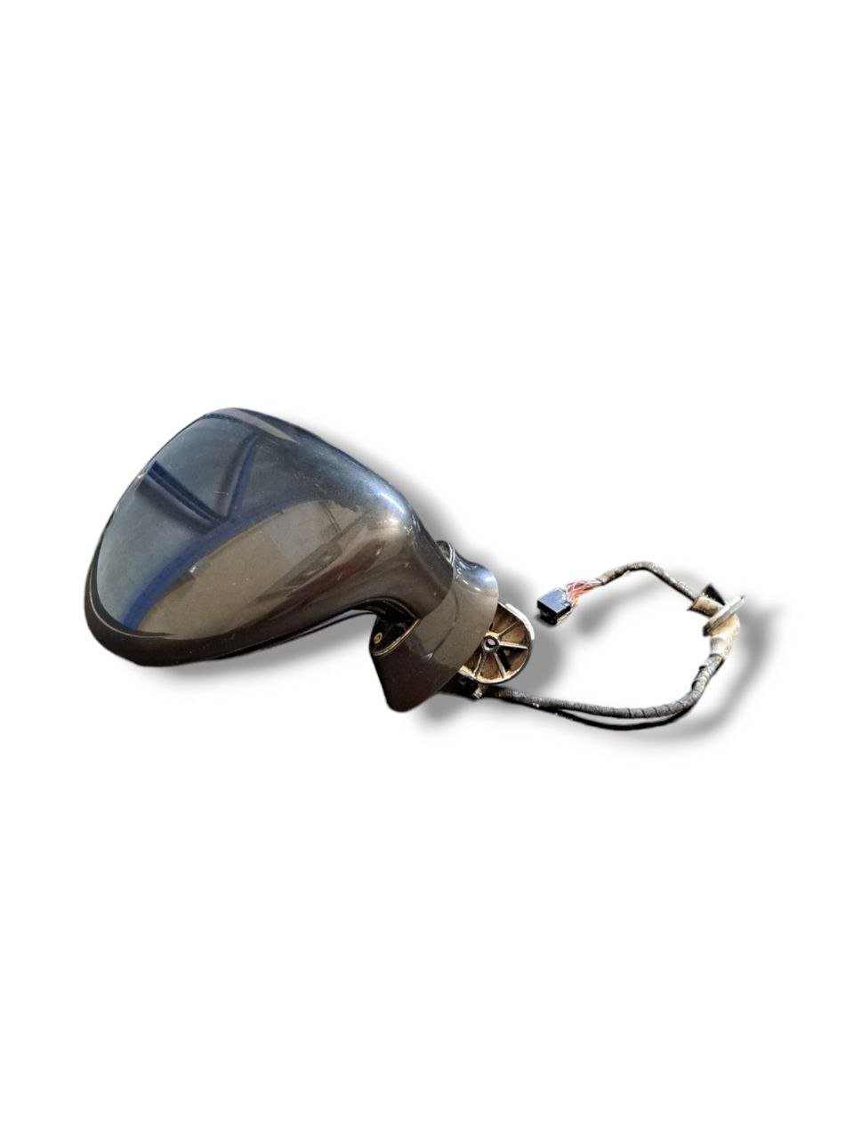 Specchio / specchietto retrovisore esterno destro dx elettrico Porsche Panamera ( 970 - 2013 ) - F&P CRASH SRLS - Ricambi Usati