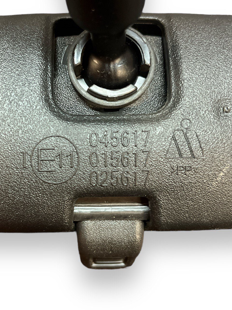 Specchio / Specchietto Retrovisore interno Jeep Renegade (2014) cod: E11045617 - F&P CRASH SRLS - Ricambi Usati