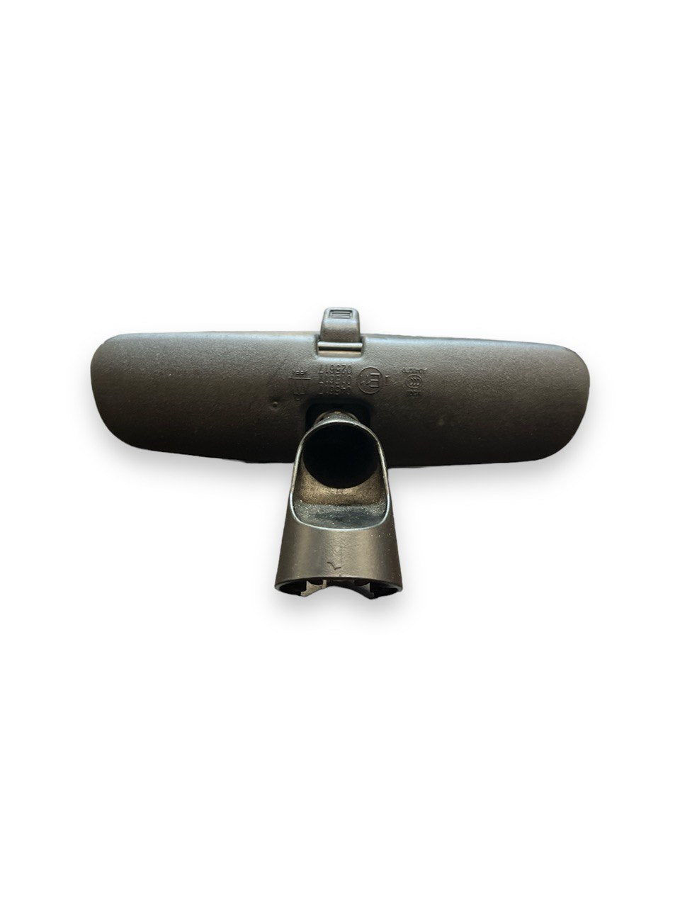 Specchio / Specchietto Retrovisore interno Jeep Renegade (2014) cod: E11045617 - F&amp;P CRASH SRLS - Ricambi Usati