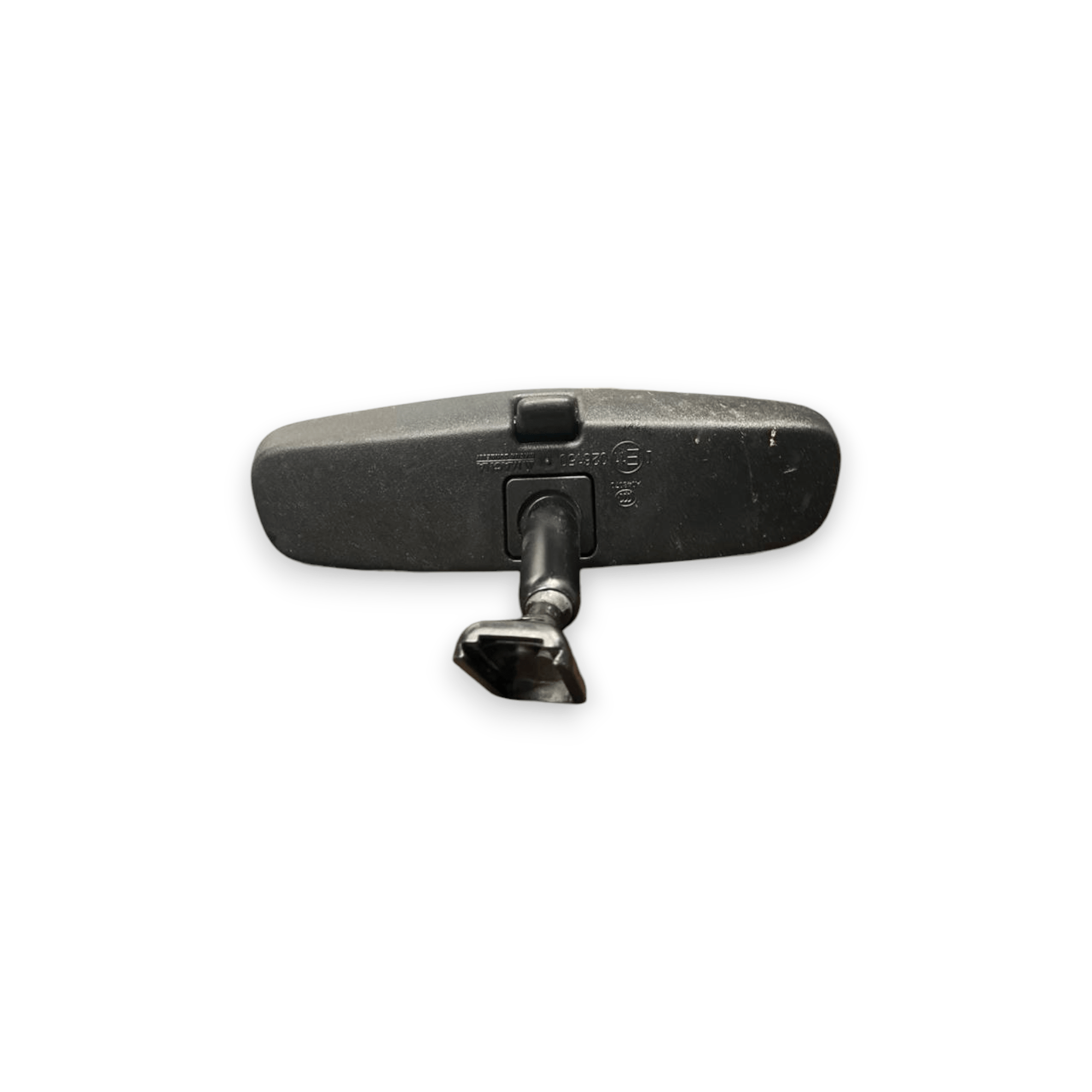 Specchio / Specchietto retrovisore interno Opel Corsa E (2014 al 2019) cod: 026150 - F&P CRASH SRLS - Ricambi Usati