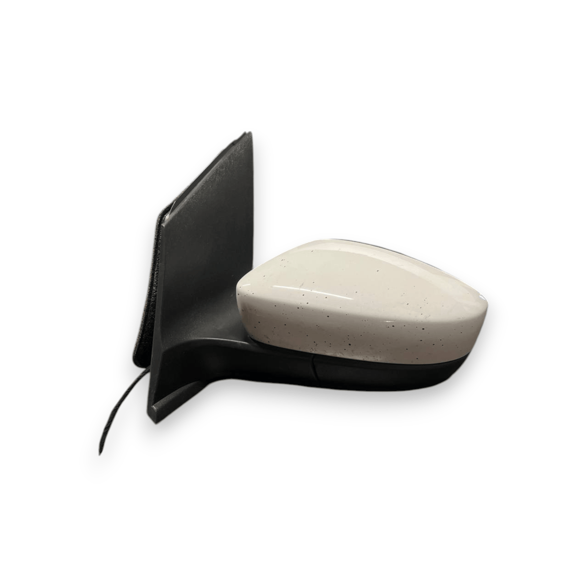 Specchio / Specchietto retrovisore sinistro (sx) 7 Pin Volkswagen Up (2011 al 2024) cod: 1S1857501 - F&amp;P CRASH SRLS - Ricambi Usati