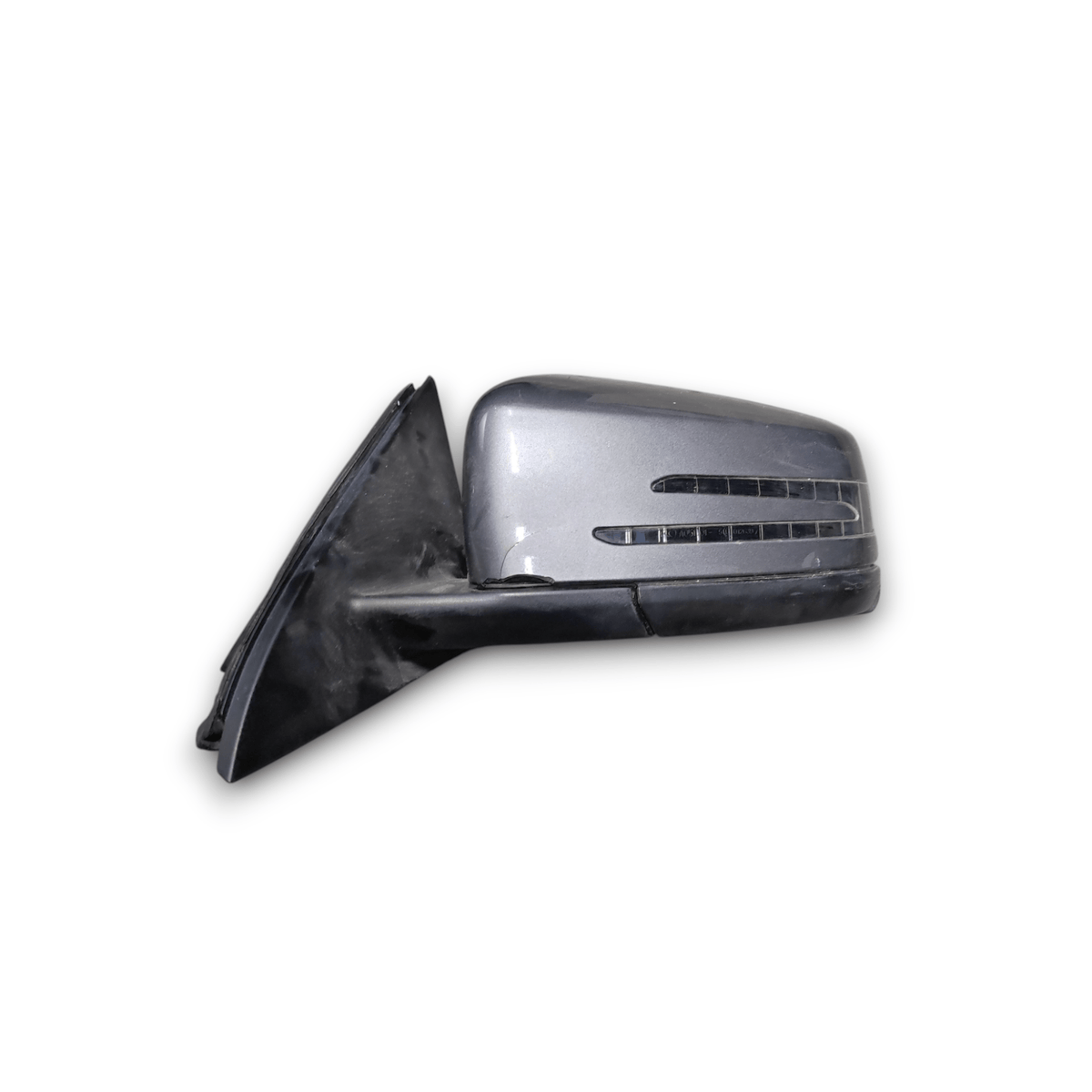 Specchio / Specchietto Sinistro Mercedes GLA X156 COD: A1567270190 (2013 - 2019) - F&amp;P CRASH SRLS - Ricambi Usati