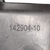 Sportello / Coperchio Carburante Bmw Serie 1 F40 COD: 14290410 (2019 - 2024) - F&P CRASH SRLS - Ricambi Usati