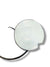 Sportello serbatoio bianco Fiat Doblò Cargo Fiat doblò / Fiat Doblò Cargo (2012>) cod.51810467 - F&P CRASH SRLS - Ricambi Usati