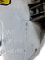 Sportello serbatoio bianco Fiat Doblò Cargo Fiat doblò / Fiat Doblò Cargo (2012>) cod.51810467 - F&P CRASH SRLS - Ricambi Usati