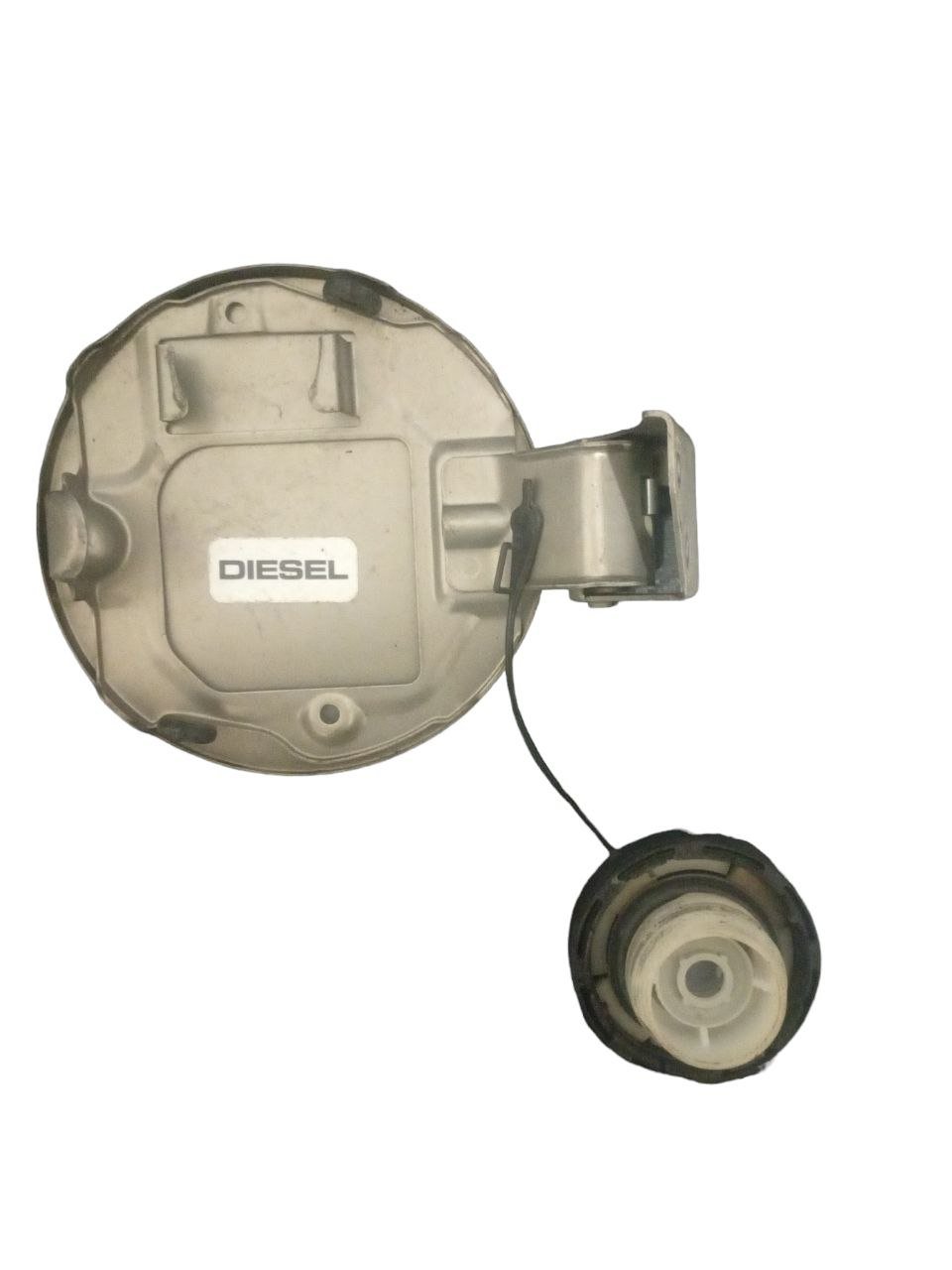 Sportello serbatoio Fiat Idea 1.6 Benzina (2010) cod: 71743016 - F&P CRASH SRLS - Ricambi Usati