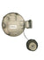 Sportello serbatoio Fiat Idea 1.6 Benzina (2010) cod: 71743016 - F&P CRASH SRLS - Ricambi Usati