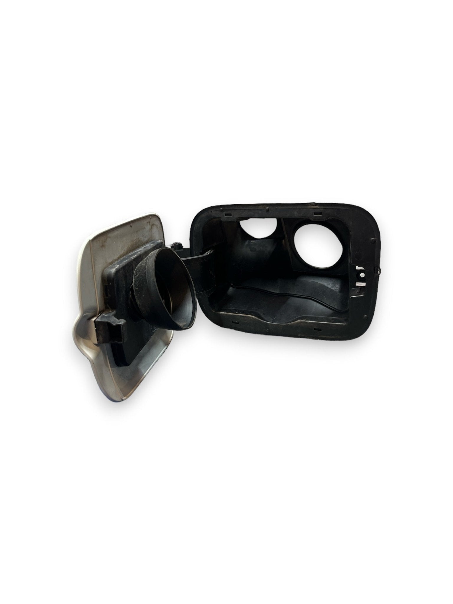Sportello serbatoio / Tappo serbatoio Fiat Panda 312 ( 2018 ) - F&P CRASH SRLS - Ricambi Usati