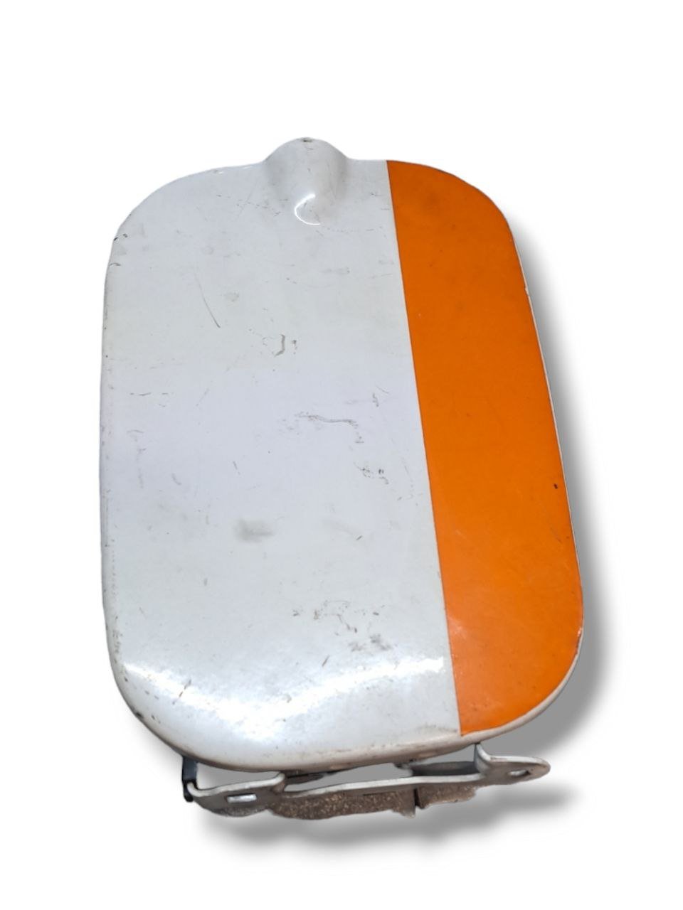 Sportello serbatoio / Tappo serbatoio Renault Modus (2005) COD:8200389403 - F&P CRASH SRLS - Ricambi Usati