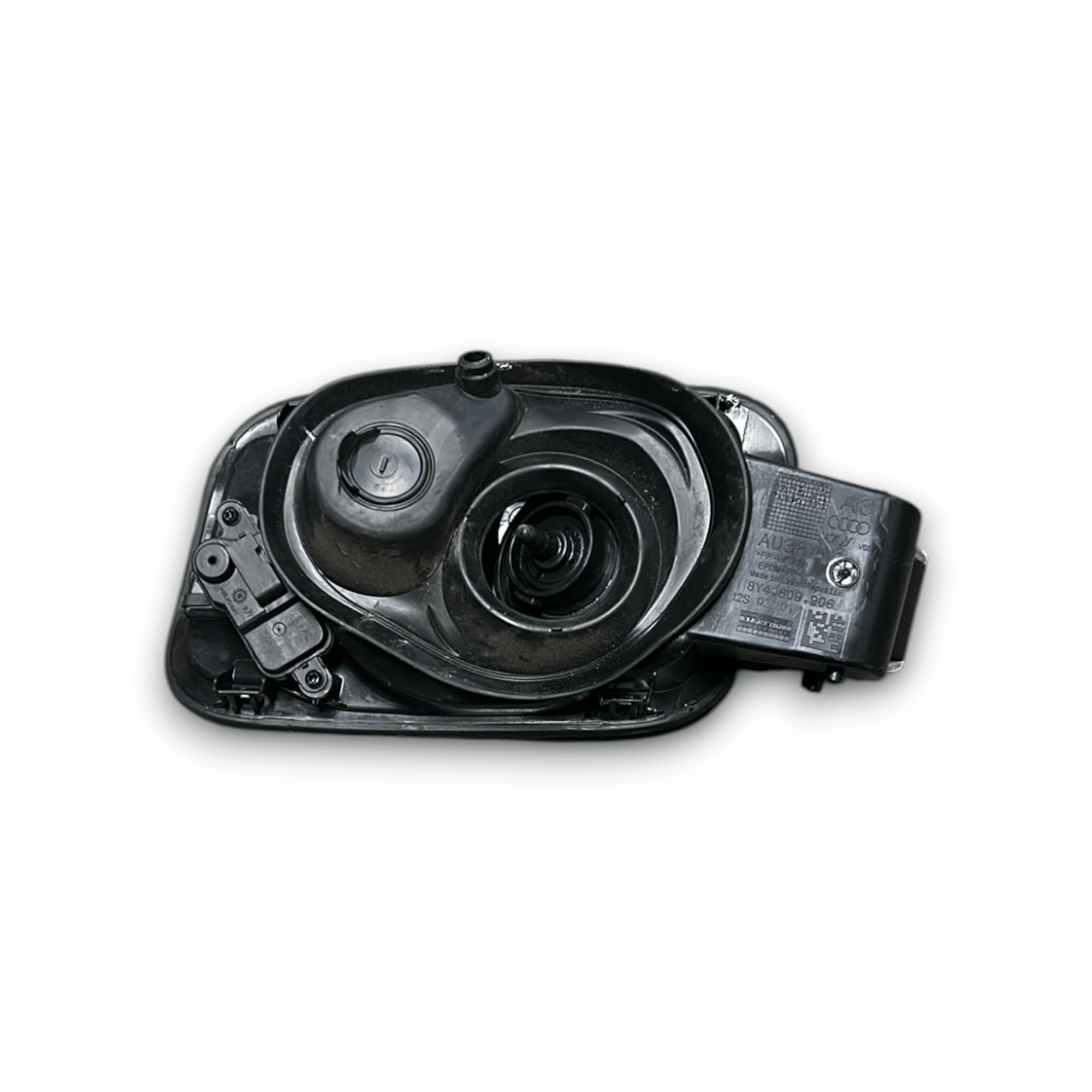 Sportello / Tappo Serbatoio Audi A3 8Y (2020 >) cod:8Y4809906 - F&P CRASH SRLS - Ricambi Usati