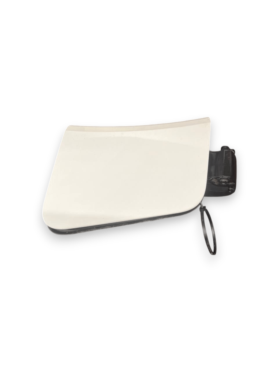 Sportello / Tappo Serbatoio Bianco Opel Mokka B (2020&gt;) cod: 9833719880 - F&amp;P CRASH SRLS - Ricambi Usati