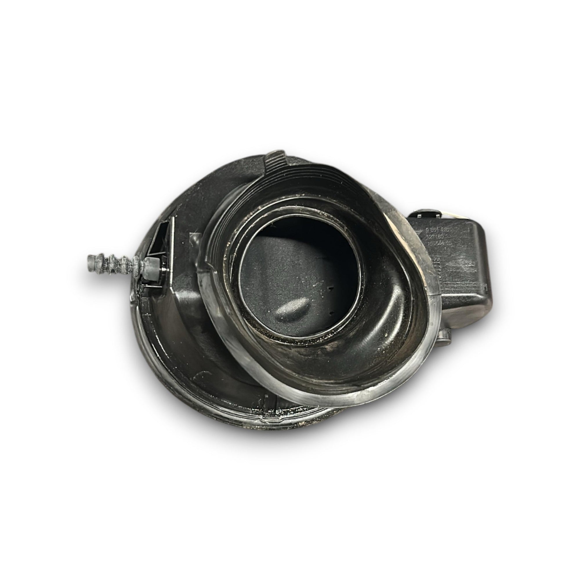 Sportello / Tappo Serbatoio Carburante Mini Countryman (R60) cod.9801420 1.6 Diesel (2010 > 2017) - F&P CRASH SRLS - Ricambi Usati