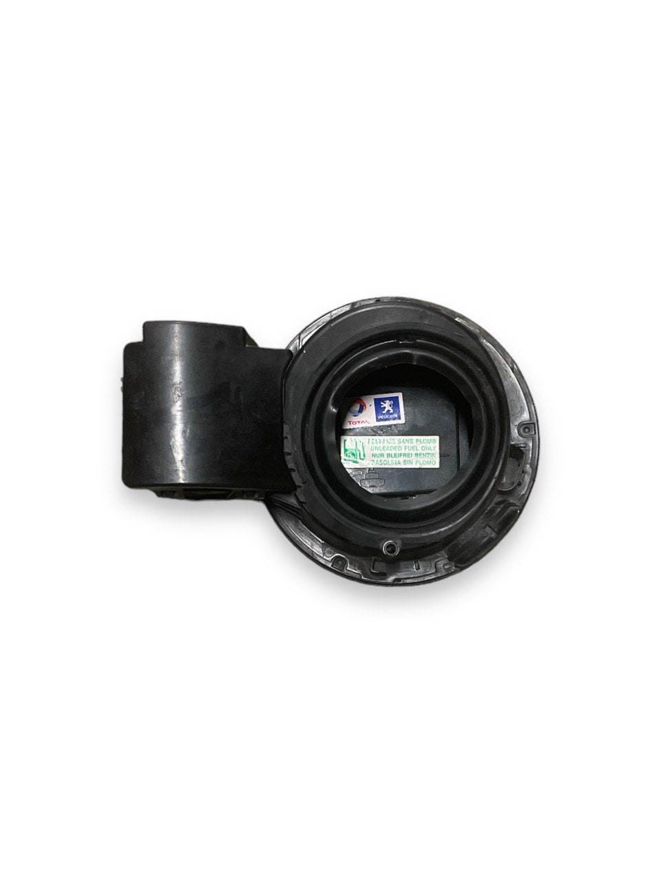 Sportello/Tappo Serbatoio Peugeot 308 (2007 - 2014) cod:9682785980 - F&P CRASH SRLS - Ricambi Usati