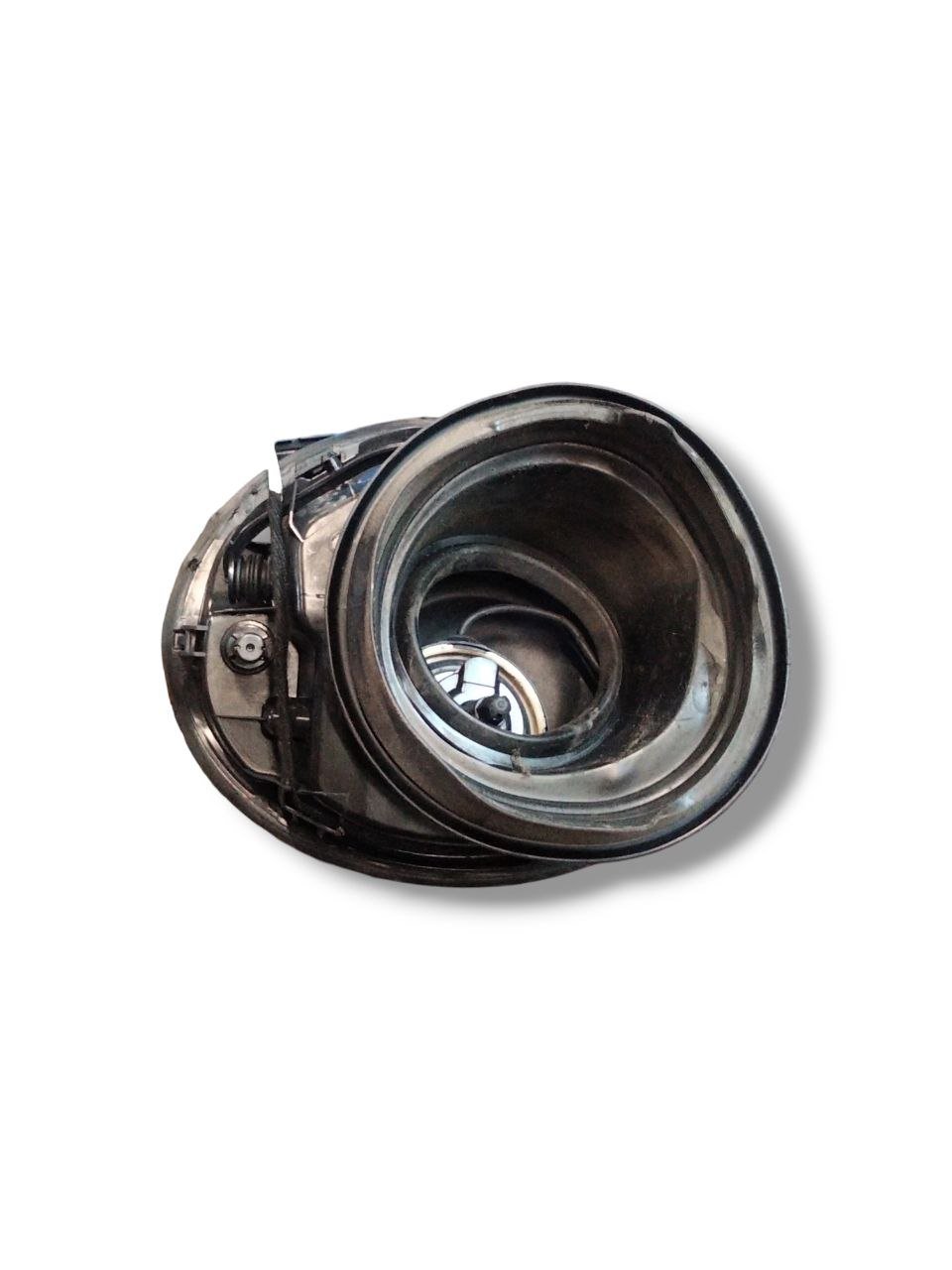 Sportello/tappo serbatoio Rosso Bmw serie 1 F20/21 (2012 - 2019)cod.7238095 - F&P CRASH SRLS - Ricambi Usati