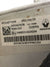 Stack Gruppo Batteria Ibrida Renault Captur II 1.6 Benzina - Hybrid (2019 - >) cod.295F03455R - F&P CRASH SRLS - Ricambi Usati