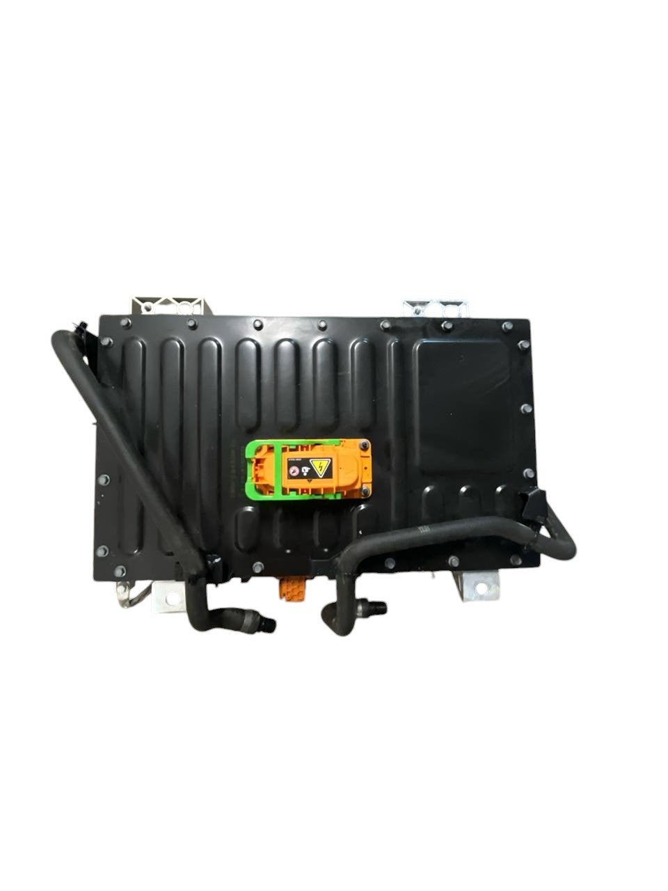 Stack Gruppo Batteria Ibrida Renault Captur II 1.6 Benzina - Hybrid (2019 - &gt;) cod.295F03455R - F&amp;P CRASH SRLS - Ricambi Usati