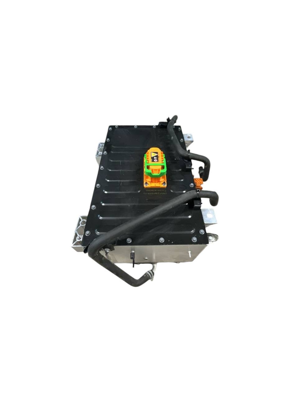 Stack Gruppo Batteria Ibrida Renault Captur II 1.6 Benzina - Hybrid (2019 - >) cod.295F03455R - F&P CRASH SRLS - Ricambi Usati