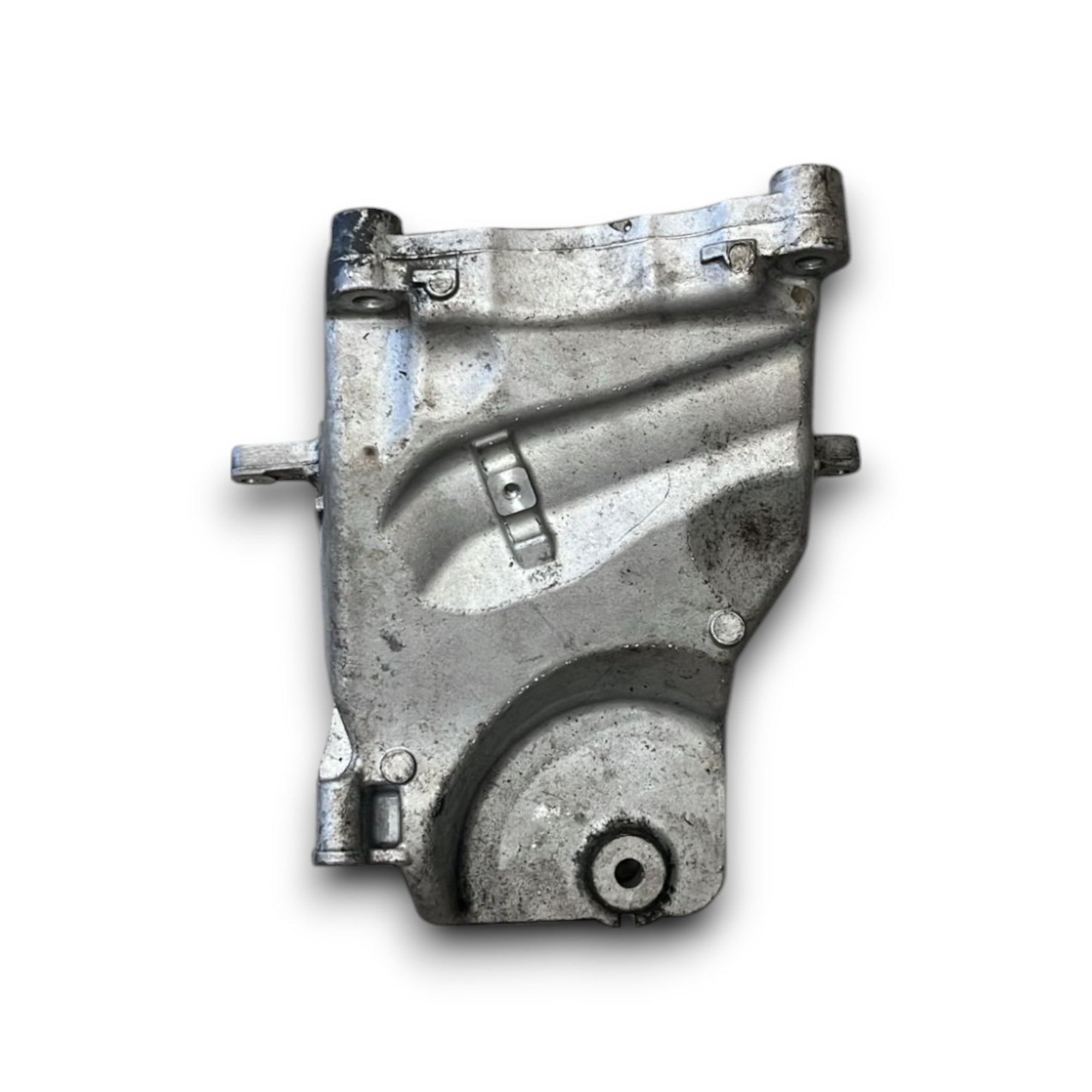Staffa Supporto Motore Destro Mercedes Benz Classe C (W205) cod:A6262230000 1.6 Diesel (2014 > 2021) - F&P CRASH SRLS - Ricambi Usati