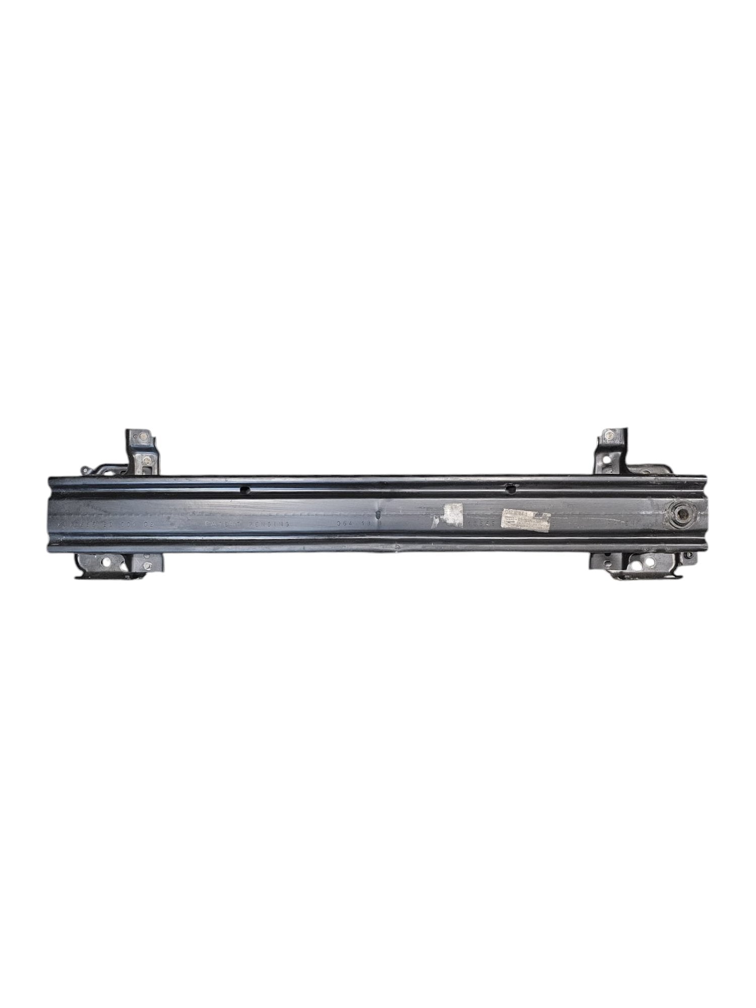 Staffa / Traversa Paraurti Anteriore Ford Fiesta VI Cod:KA106652000102 (2008 - 2017) - F&P CRASH SRLS - Ricambi Usati