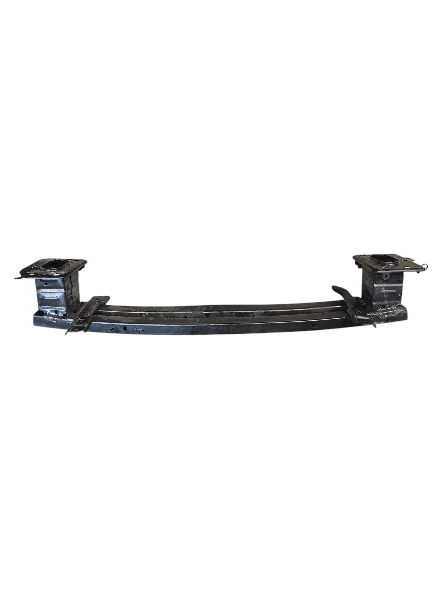 Staffa / Traversa Paraurti Anteriore Ford Fiesta VI Cod:KA106652000102 (2008 - 2017) - F&P CRASH SRLS - Ricambi Usati