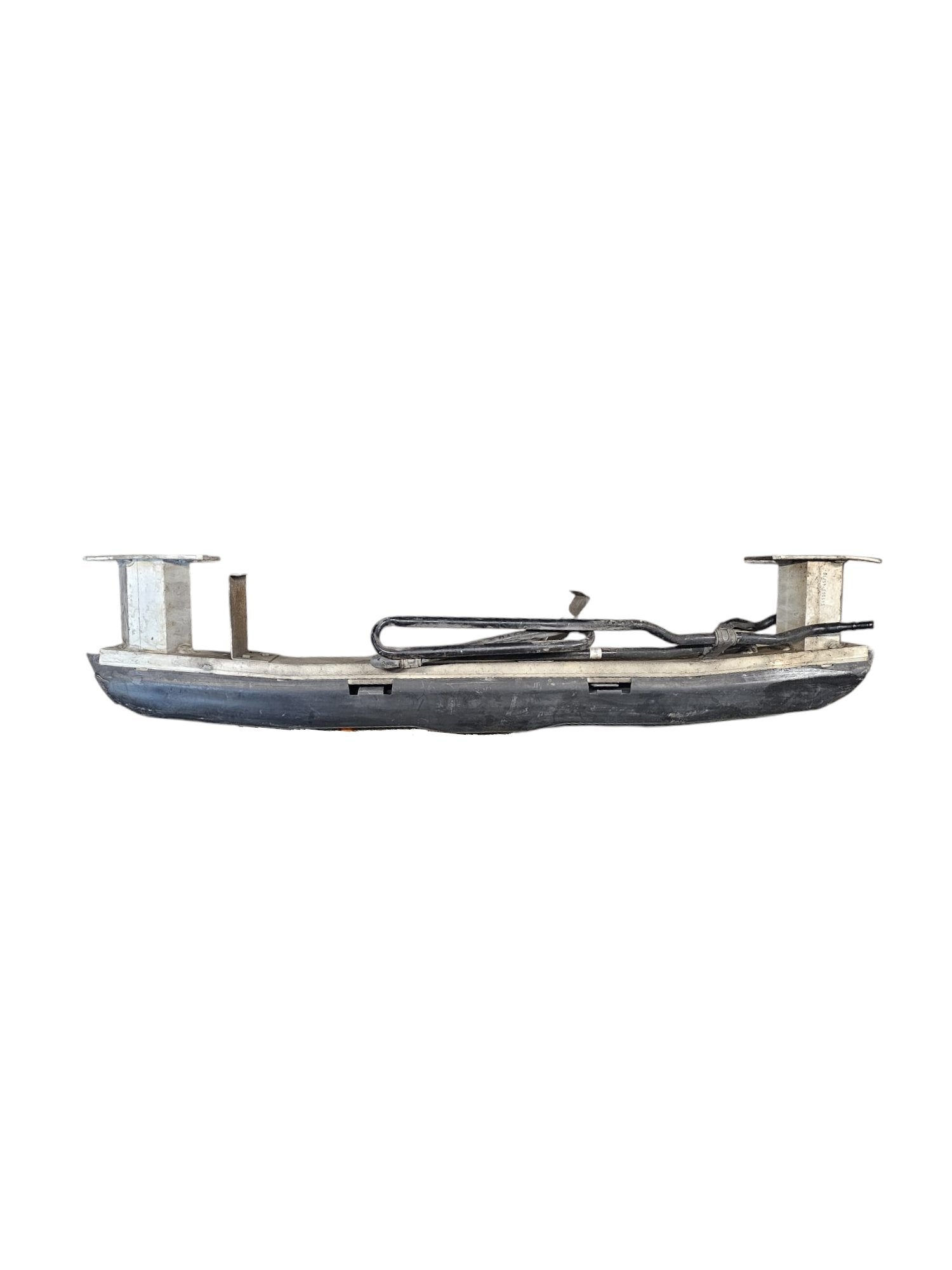 Staffa / Traversa Paraurti Anteriore Peugeot Partner Cod:9681145780 (2008 - 2018) - F&P CRASH SRLS - Ricambi Usati