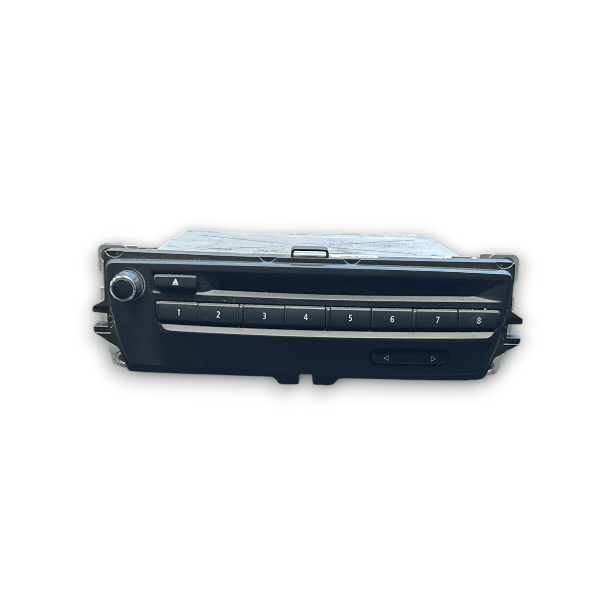 Stereo / Autoradio Bmw Serie 3 E91 (2005 > 2012) cod:9186215 - F&P CRASH SRLS - Ricambi Usati