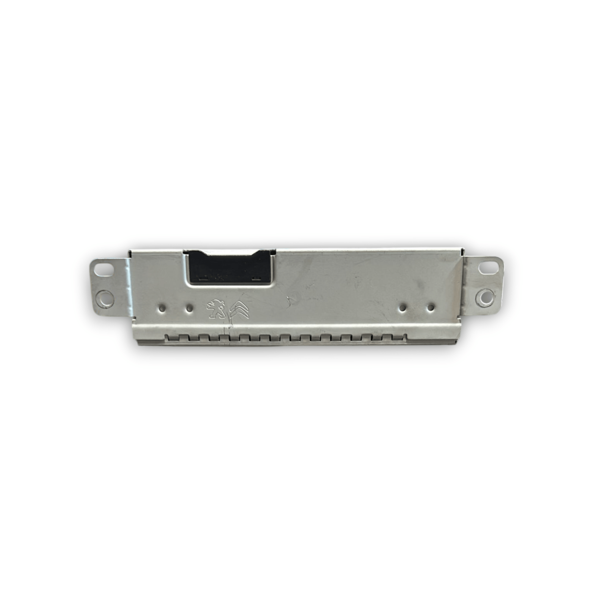 Stereo / autoradio Citroen C4 (2010 > 2018) cod:9839651280 - F&P CRASH SRLS - Ricambi Usati