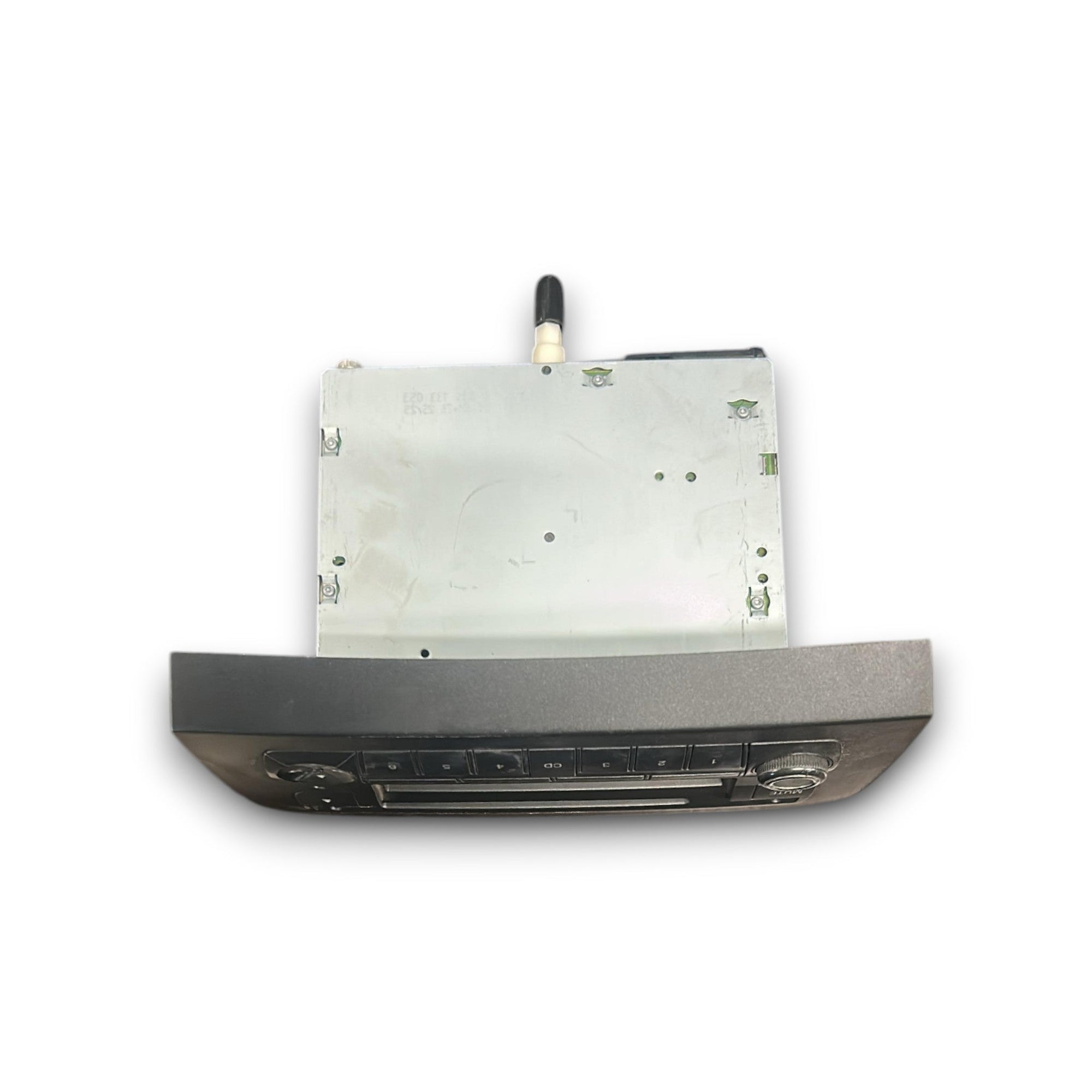 Stereo / Autoradio Fiat Croma cod.7646335316 (2005 > 2010) - F&P CRASH SRLS - Ricambi Usati