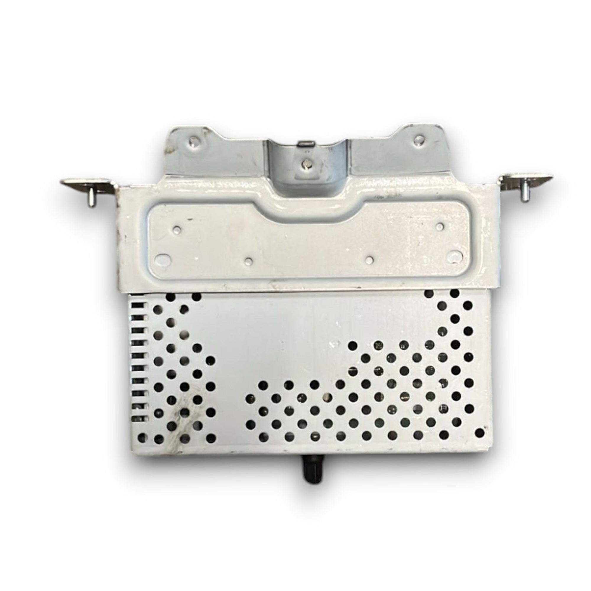 Stereo / Autoradio Ford Fiest VI cod:10R - 0516366 (2008 >2017) - F&P CRASH SRLS - Ricambi Usati