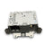 Stereo / Autoradio Ford Fiest VI cod:10R - 0516366 (2008 >2017) - F&P CRASH SRLS - Ricambi Usati