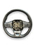 Sterzo / Volante con Comandi Renault Kadjar (2015 al 2021) cod: 631397000E - F&P CRASH SRLS - Ricambi Usati