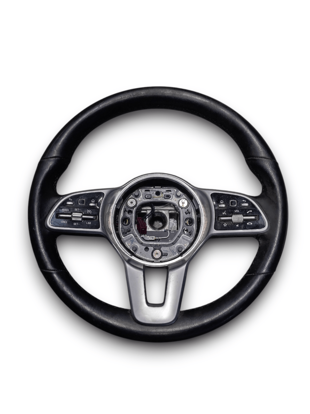 Sterzo / Volante Mercedes - Benz GLB COD:A0040054099 (2019&gt;) - F&amp;P CRASH SRLS - Ricambi Usati