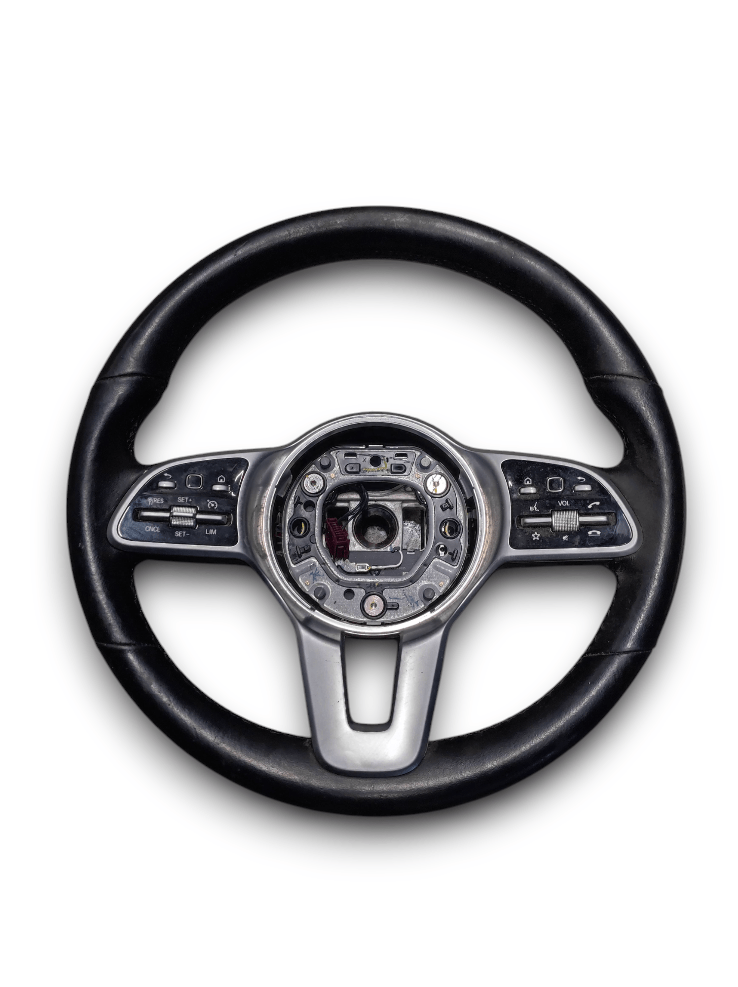 Sterzo / Volante Mercedes - Benz GLB COD:A0040054099 (2019>) - F&P CRASH SRLS - Ricambi Usati