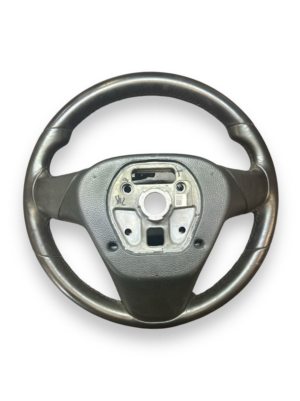 Sterzo / Volante Opel Insignia (A) (2008 > 2017) cod.609928910D - F&P CRASH SRLS - Ricambi Usati