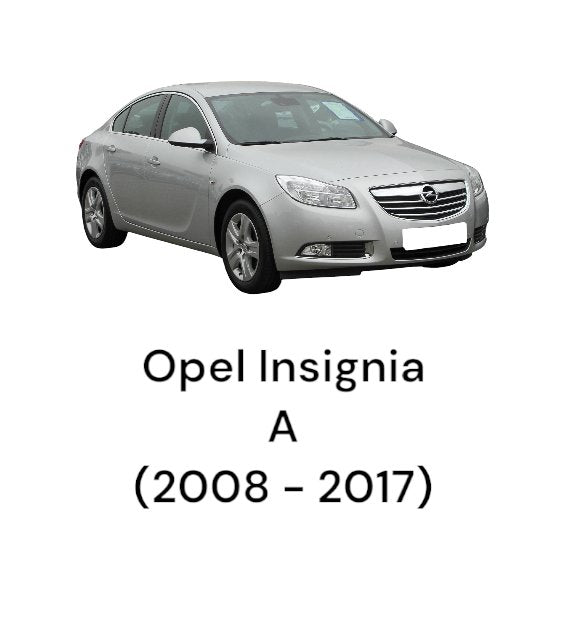 Sterzo / Volante Opel Insignia (A) (2008 > 2017) cod.609928910D - F&P CRASH SRLS - Ricambi Usati