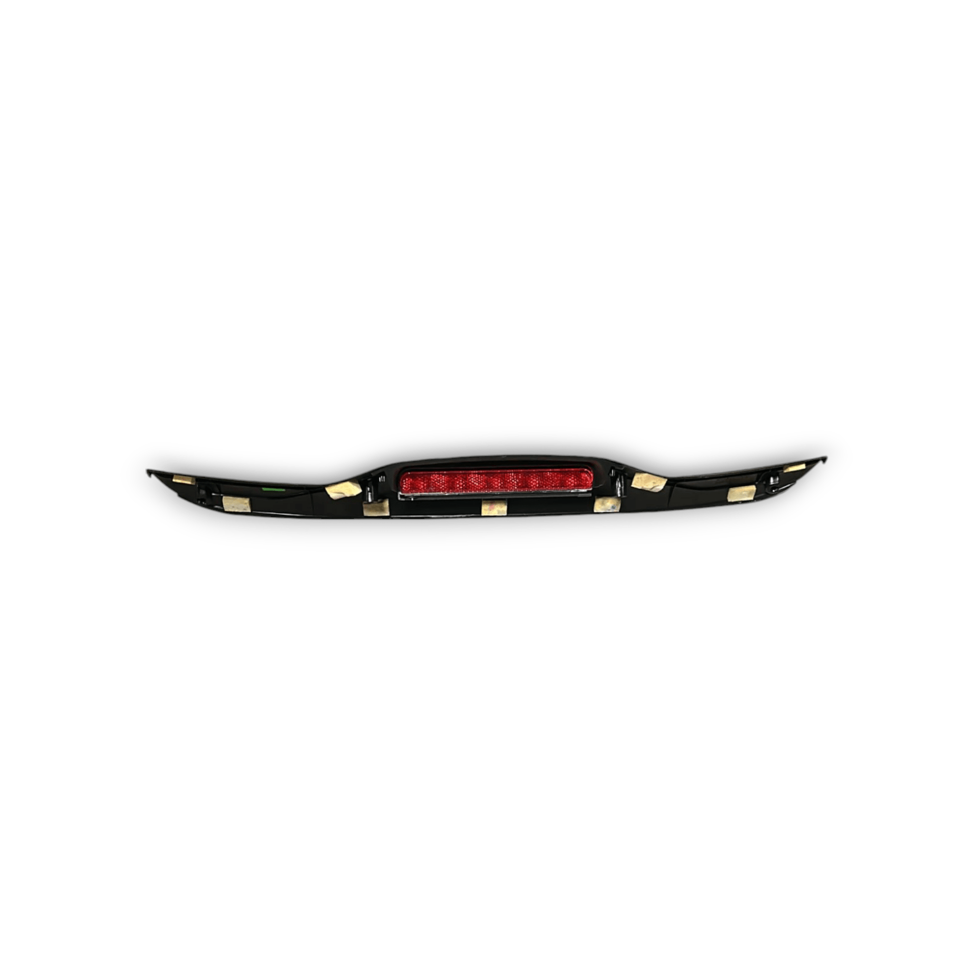 Stop Centrale + Rivestimento Fiat 500 Abarth 595 (2018 >) cod:735542374 - F&P CRASH SRLS - Ricambi Usati