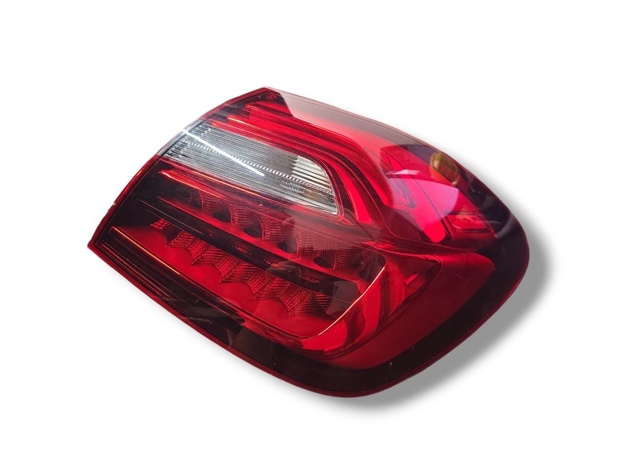 Stop Esterno Destro Led Mercedes - Benz Classe A w177 Cod : A1779067802 (2018>) Fanale Posteriore - F&P CRASH SRLS - Ricambi Usati