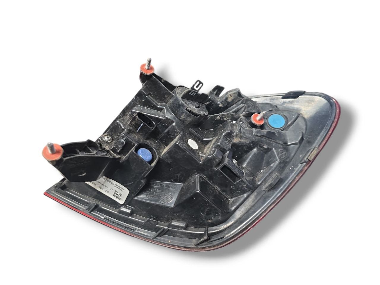 Stop Esterno Sinistro Led Mercedes - Benz Classe A w177 Cod : A1779067702 (2018>) Fanale Posteriore - F&P CRASH SRLS - Ricambi Usati