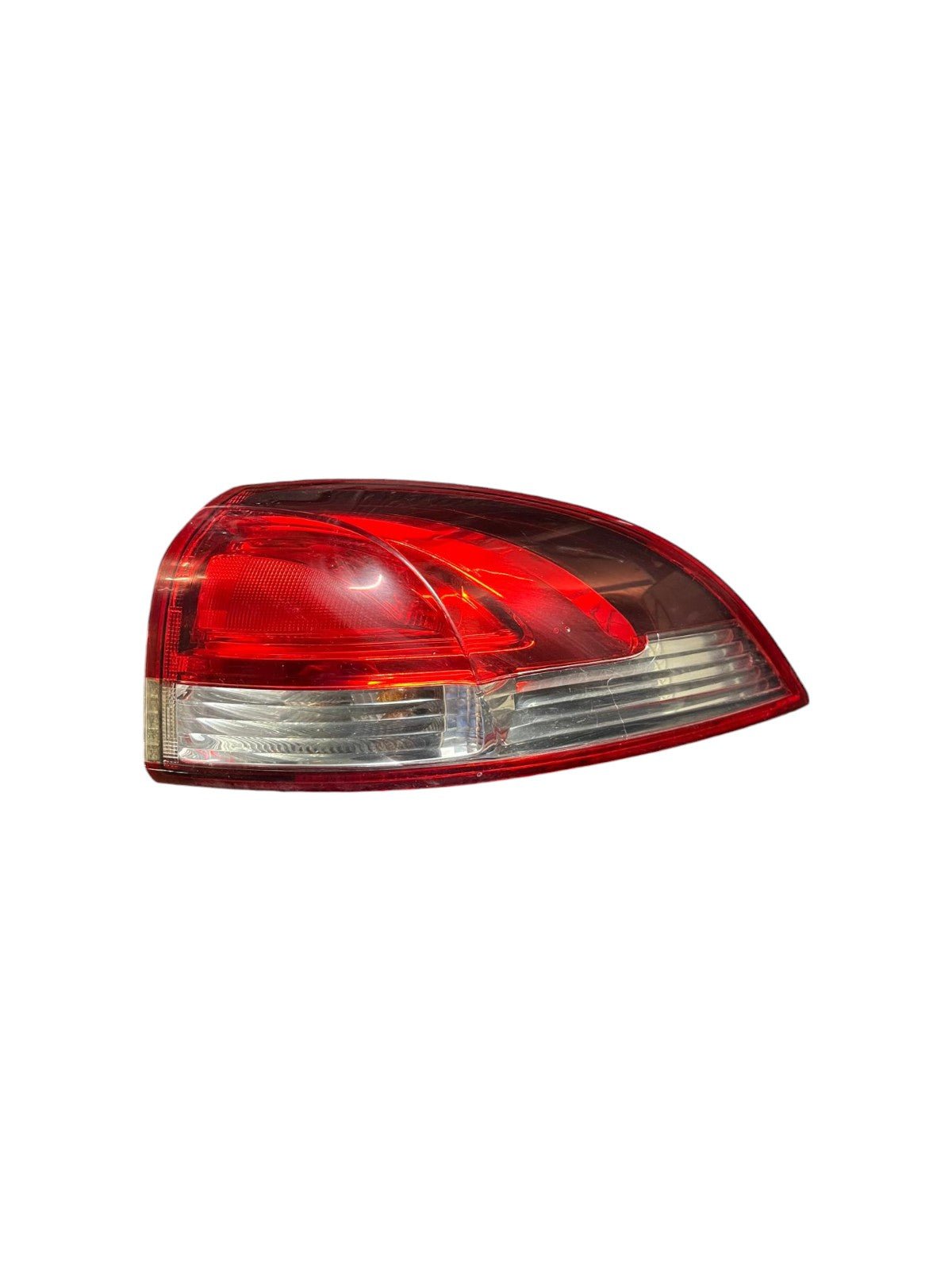 Stop /Fanale Alogeno Posteriore Destro Renault Clio IV SW (2012 - 2021) cod.265507408R - F&P CRASH SRLS - Ricambi Usati