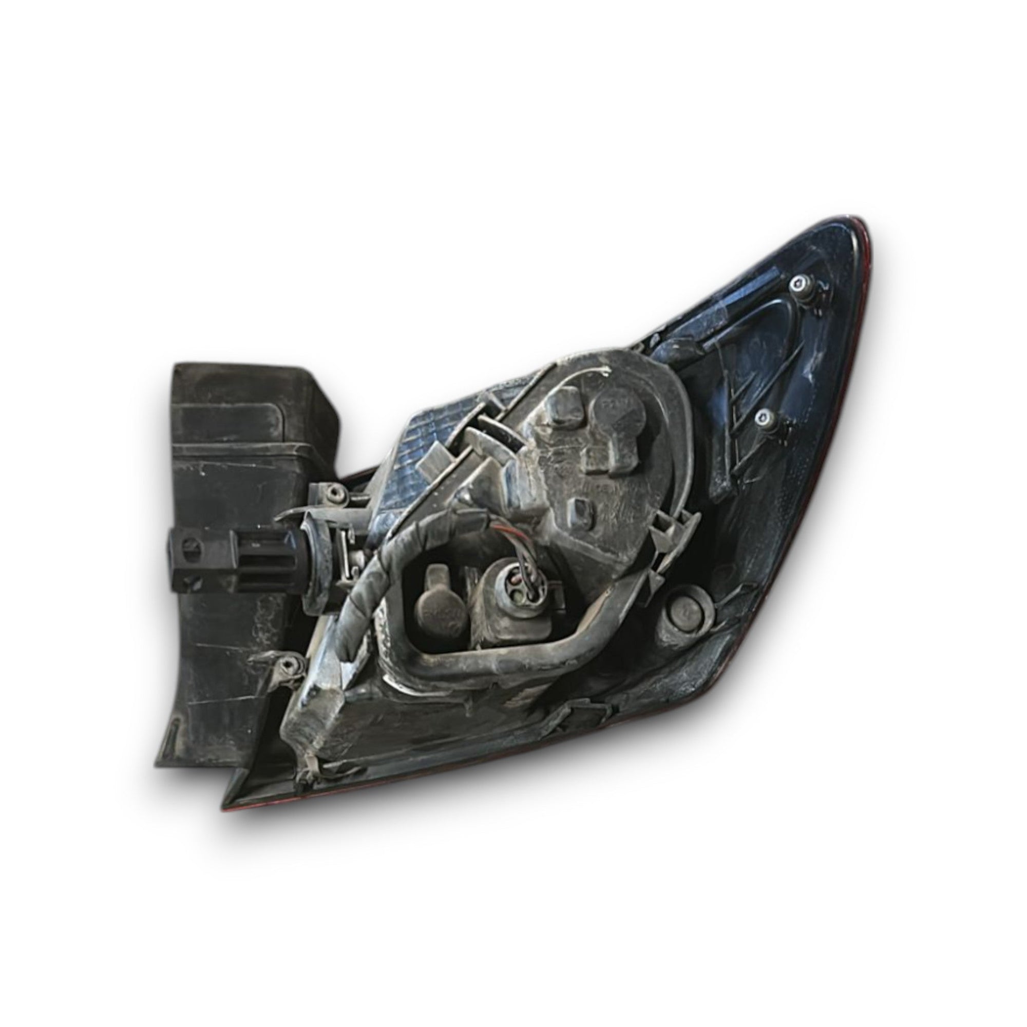Stop / Fanale Alogeno Posteriore Sinistro Seat Leon III hatchback cod 5f0945095c (2013 > 2019) - F&P CRASH SRLS - Ricambi Usati