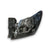 Stop / Fanale Alogeno Posteriore Sinistro Seat Leon III hatchback cod 5f0945095c (2013 > 2019) - F&P CRASH SRLS - Ricambi Usati