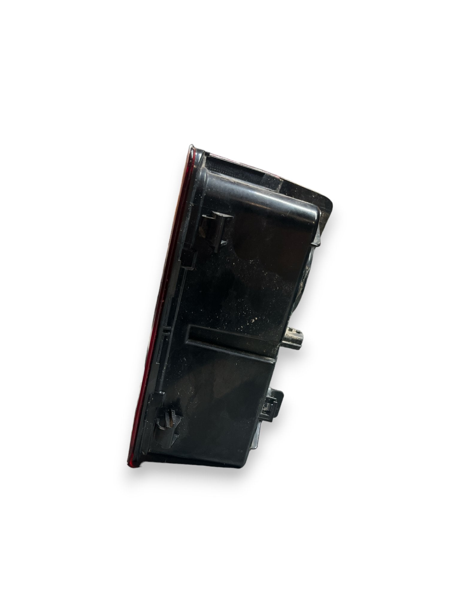 Stop Fanale Fanalino Posteriore Sinistro SX Retronebbia Renault Trafic ( 2017 ) cod : 265548758R - F&P CRASH SRLS - Ricambi Usati