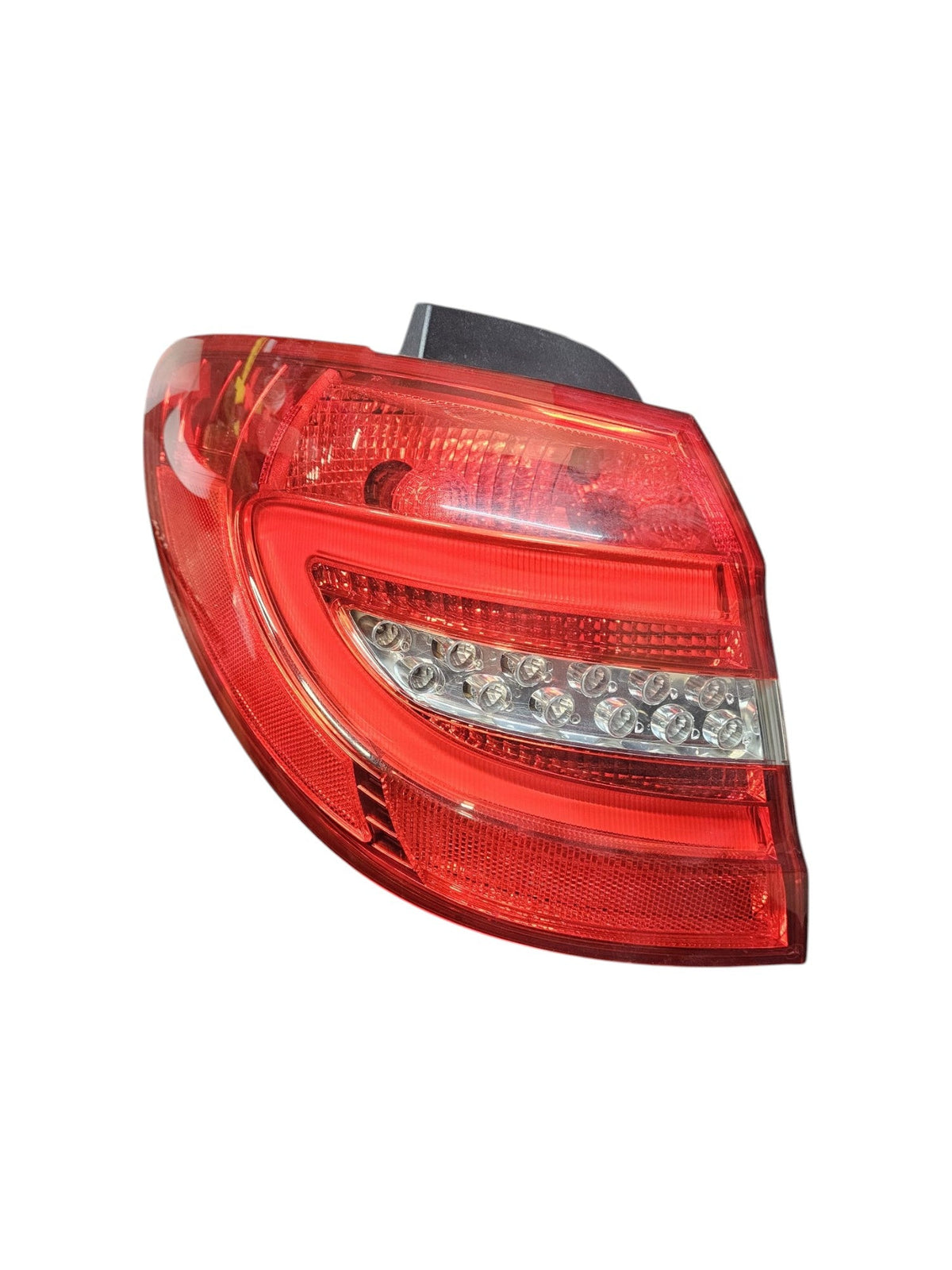 Stop / Fanale LED / Alogeno Posteriore Esterno Sinistro Cod:A2468200564 Mercedes Classe B W246 (2011 - 2018) - F&amp;P CRASH SRLS - Ricambi Usati