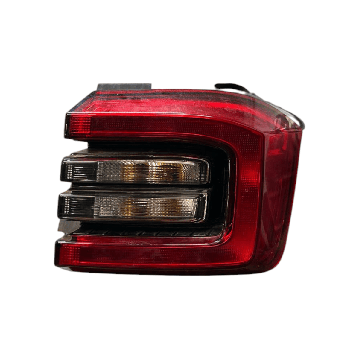 Stop / fanale posteriore destro alogeno DR 5.0 (2020 - &gt;) - F&amp;P CRASH SRLS - Ricambi Usati