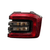 Stop / fanale posteriore destro alogeno DR 5.0 (2020 - >) - F&P CRASH SRLS - Ricambi Usati