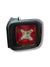 Stop / Fanale Posteriore Destro Alogeno Jeep Renegade ( 2014 > ) Cod : 51953119 - F&P CRASH SRLS - Ricambi Usati