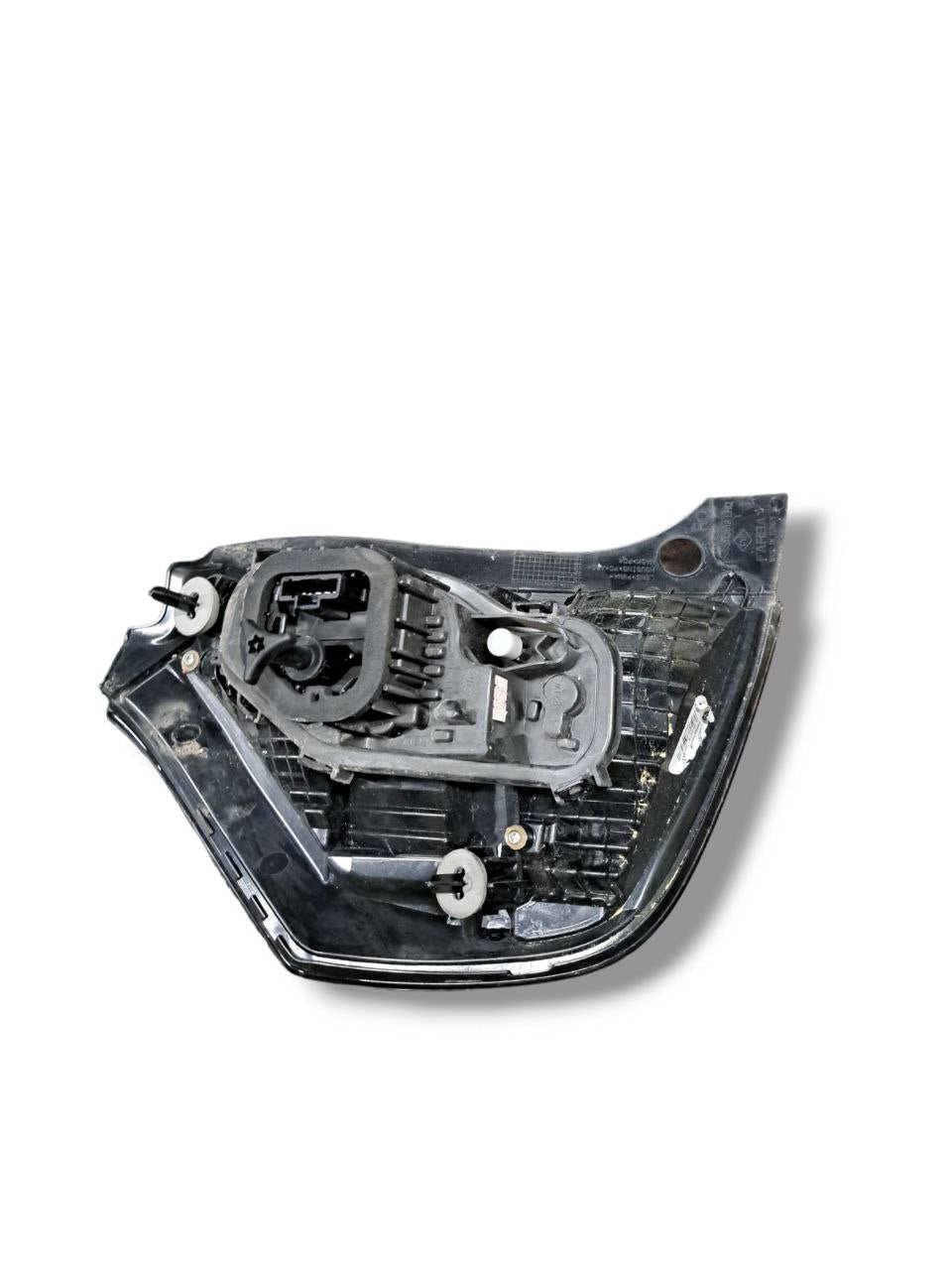 Stop Fanale Posteriore destro Alogeno Renault Twingo COD:26550136R (2014>) - F&P CRASH SRLS - Ricambi Usati