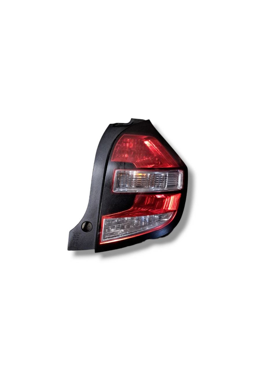 Stop Fanale Posteriore destro Alogeno Renault Twingo COD:26550136R (2014>) - F&P CRASH SRLS - Ricambi Usati