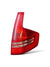 Stop Fanale Posteriore Destro Citroen C4 Berlina ( 2008 ) cod : 965586398001 - F&P CRASH SRLS - Ricambi Usati